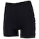 Bermuda Feminina Fila Train Elastic V PRETO