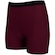 Bermuda Feminina Fila Train Elastic V VINHO