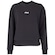 Blusão Feminino Fila Comfort Classic Light PRETO