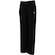 Calça Feminina Fila Wide Essentials Canelada PRETO