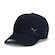 Boné Adulto Puma Essential Metal Cat Aba Curva AZUL