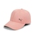 Boné Adulto Puma Essential Metal Cat Aba Curva ROSA