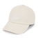 Boné Aba Curva Puma Snapback ESS Script Logo Dad Cap OFF WHITE