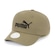 Boné Aba Curva Puma Strapback ESS No1 Logo BB Adulto VERDE