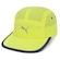 Boné Adulto Puma Essential Running 5 Panel Aba Reta AMARELO