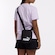 Shoulder Bag Puma Phase Portable PRETO