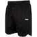 Bermuda Masculina Venum Treino Basquete Slim Fit PRETO