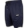 Bermuda Masculina Venum Treino Basquete Slim Fit AZUL