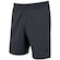 Bermuda Masculina Puma TAD Essentials 7 Woven CINZA ESCURO