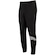 Calça Masculina Puma Tad Big Logo Woven Pant PRETO