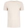 Camiseta Masculina Puma Manga Curta ESS Small NO 1 Logo BEGE