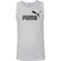 Camiseta Regata Masculina Puma ESS No 1 Logo BRANCO