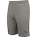 Bermuda Masculina Puma Essentials 10 CINZA/PRETO