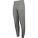 Calça Masculina Puma Essentials Sweatpants Fleece CL CINZA/PRETO