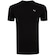 Camiseta Masculina Puma Manga Curta ESS Elevated PRETO