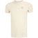 Camiseta Masculina Puma Manga Curta ESS Elevated OFF WHITE