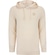 Blusão Masculino Puma com Capuz Essentials Elevated OFF WHITE