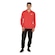 Conjunto de Agasalho Masculino Puma Essentials Poly Suit CL VERMELHO