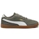 Tênis Puma Club II Masculino CINZA