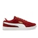 Tênis Puma Club II Masculino VERMELHO/BRANCO