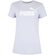 Camiseta Feminina Puma Manga Curta Essentials NO 1 Logo Tee S LILAS