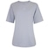Camiseta Feminina Puma Manga Curta Ess Relaxed Tee AZUL