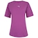 Camiseta Feminina Puma Manga Curta Ess Relaxed Tee ROXO