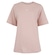 Camiseta Feminina Puma Manga Curta Ess Relaxed Tee ROSA