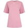 Camiseta Feminina Puma Manga Curta Ess Relaxed Tee ROSA CLARO