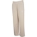 Calça Feminina Puma ESS Small N1 Comfort Straight OFF WHITE