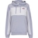 Blusão Feminino Puma Essentials Block Comfort Hoodie LILAS