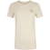 Camiseta Masculina Puma Essentials Elevated Tee OFF WHITE