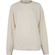 Blusão Feminino Puma Essential Elevated Comfort OFF WHITE