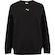 Blusão Feminino Puma ESS Oversized Crew PRETO