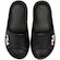 Chinelo Slide Fila Drifter Foam Masculino PRETO