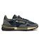 Tênis Masculino Lacoste Elite Active AZUL ESC/VERDE ESC