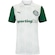 Camisa Polo do Palmeiras II 25 Puma Feminina Torcedora BRANCO