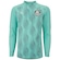 Blusão Pré-Jogo do Palmeiras 25 Puma Masculino VERDE