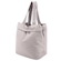 Bolsa Tote Oxer Square CINZA CLARO