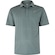 Camisa Polo Masculina ASICS Jacquard VERDE