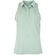 Camiseta Regata Feminina ASICS Jacquard Racket VERDE CLARO