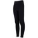 Calça Legging Oxer Canelada Infantil PRETO
