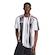 Camisa do Juventus I 25/26 Torcedor adidas Masculina BRANCO/PRETO