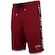 Bermuda do Miami Heat NBA Masculina VINHO