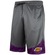 Bermuda do Los Angeles Lakers NBA Masculina NB661 CINZA
