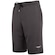 Bermuda do Chicago Bulls NBA Masculina Basic NB800 CINZA ESCURO