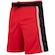 Bermuda do Chicago Bulls NBA Masculina VERMELHO