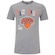 Camiseta do New Yorks Knicks NBA Masculina Collage N0106 MESCLA