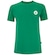 Camiseta do Boston Celtics NBA Masculina Manga Curta Score N0112 VERDE