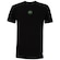 Camiseta do Boston Celtics NBA Masculina Tazo Team N0174 PRETO